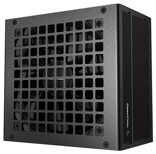 Блок питания Deepcool PF550 R-PF550D-HA0B-EU 550 Вт