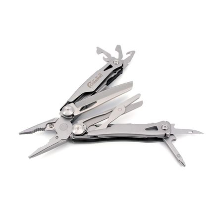 Мультитул &quot;СЛЕДОПЫТ Pro&quot; 14 предметов, в чехле и коробке/100/50/