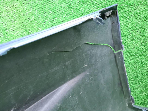 Бампер передний EXEED VX (2023-н.в.)