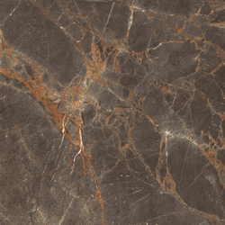 Nebula Brown Керамогранит 80х80 Полированный