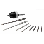 WORX WX390.1 аккумуляторный перфоратор (2 x 2 Ач, ЗУ)