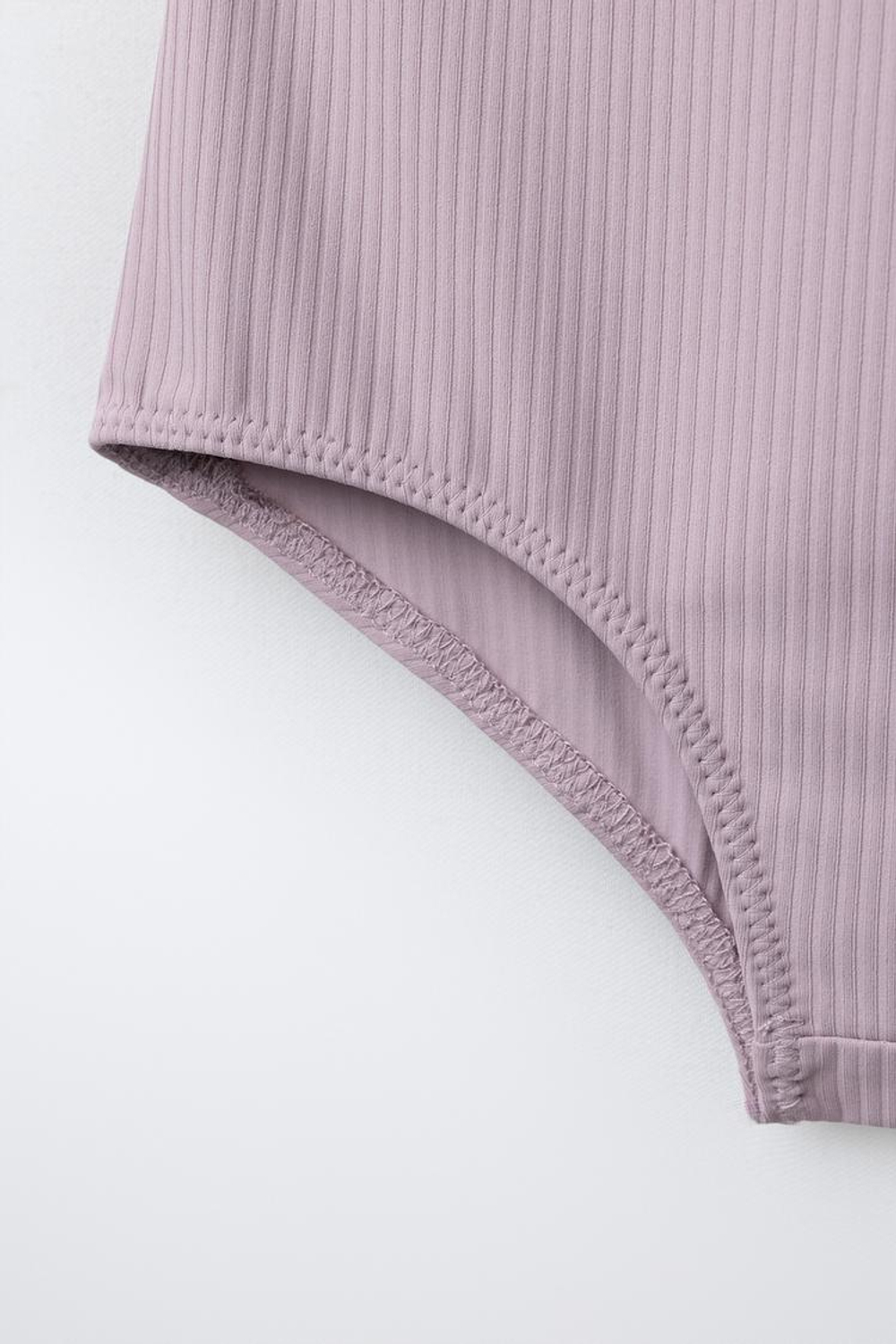 ZARA БОДИ, РОЗОВЫЙ