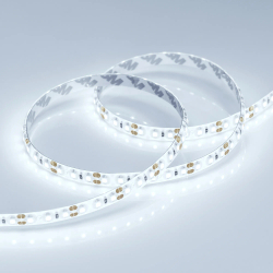 Светодиодная лента герметичная RTW-SE-A120-8mm 12V Cool 10K (9.6 W/m, IP65, 2835, 5m) (Arlight, 9.6 Вт/м, IP65) 016838(2)