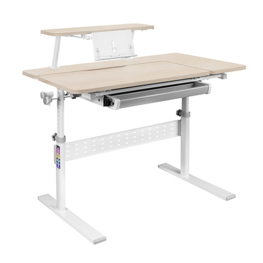 Растущая парта Anatomica Dunga (1000×660 мм)