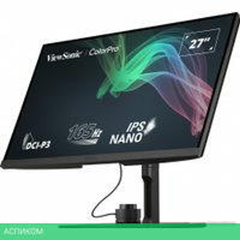 Монитор ViewSonic ColorPro VP2776