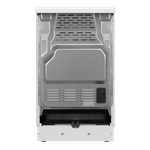 Электрическая стеклокерамическая плита MAUNFELD MEC55CW08D