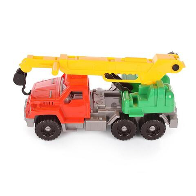 Кран (Нордпласт)