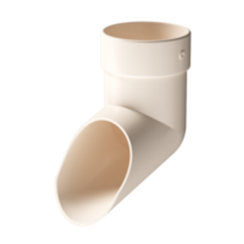 Docke LUX Наконечник (Латте)