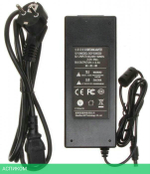 Коммутатор Dahua DH-LR2110-8ET-120
