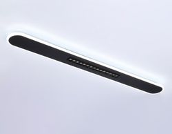 Ambrella Потолочный светодиодный светильник LineTech FL51448