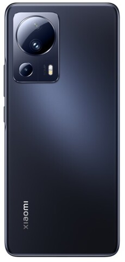 Смартфон Xiaomi Mi 13 Lite 8/256GB Black