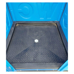 Мобильная душевая кабина Экомарка без бака