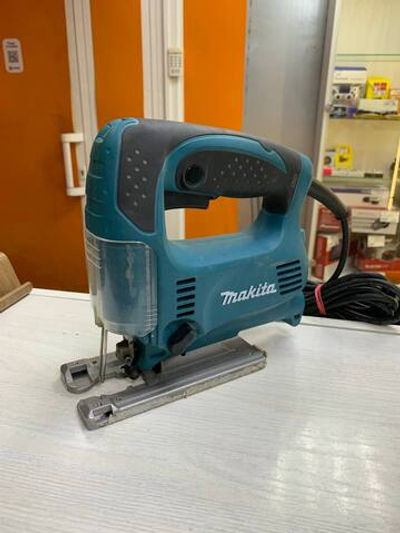 Лобзик Dexter Power NC600JS, 600 Вт