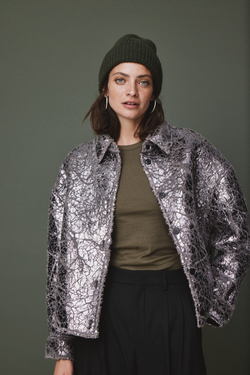 Куртка женская BLONDE