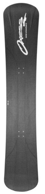 Oxess Freeride FX Titanal