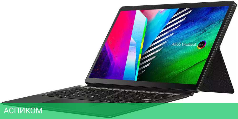 Ноутбук ASUS Vivobook 13 Slate OLED T3300KA-LQ032W