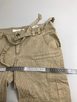 Шорты Object светлые 42 размер