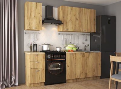 Кухня Роксана 1,6 метра