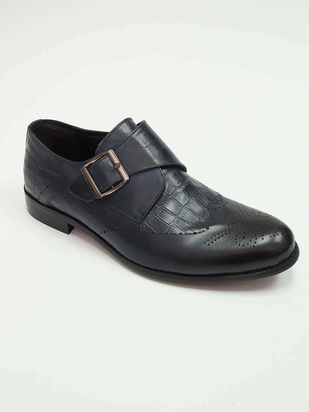 Туфли мужские натуральная кожа