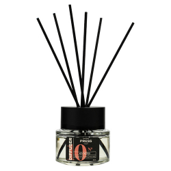 Диффузор № 10 с нотами Spicy peach, Cedar, Tree resin  PRESS PGPRA1001