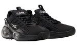 Кроссовки Reebok Solution Mid