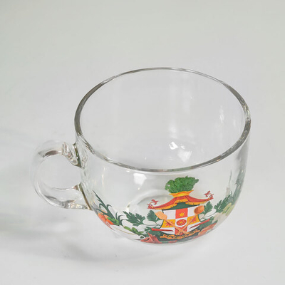 Бульонница 450мл "На кухне"