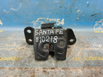 Замок багажника HYUNDAI SANTA FE 2005-2009