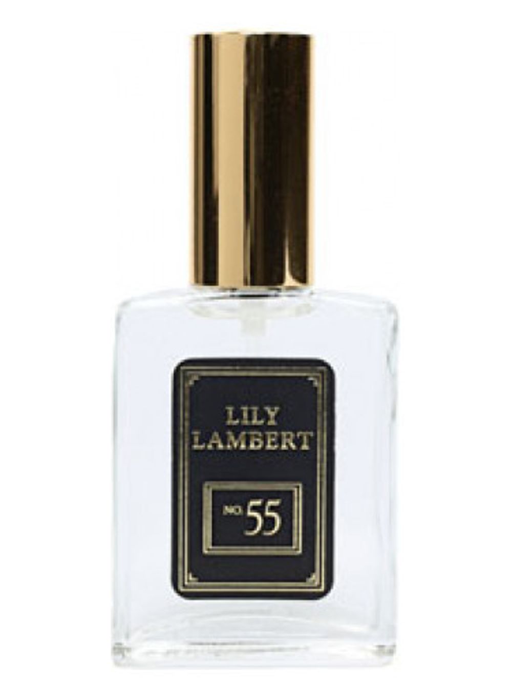 Lily Lambert Master Number No. 55