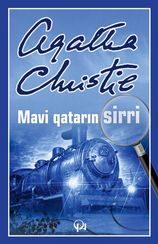 Mavi qatarın sirri