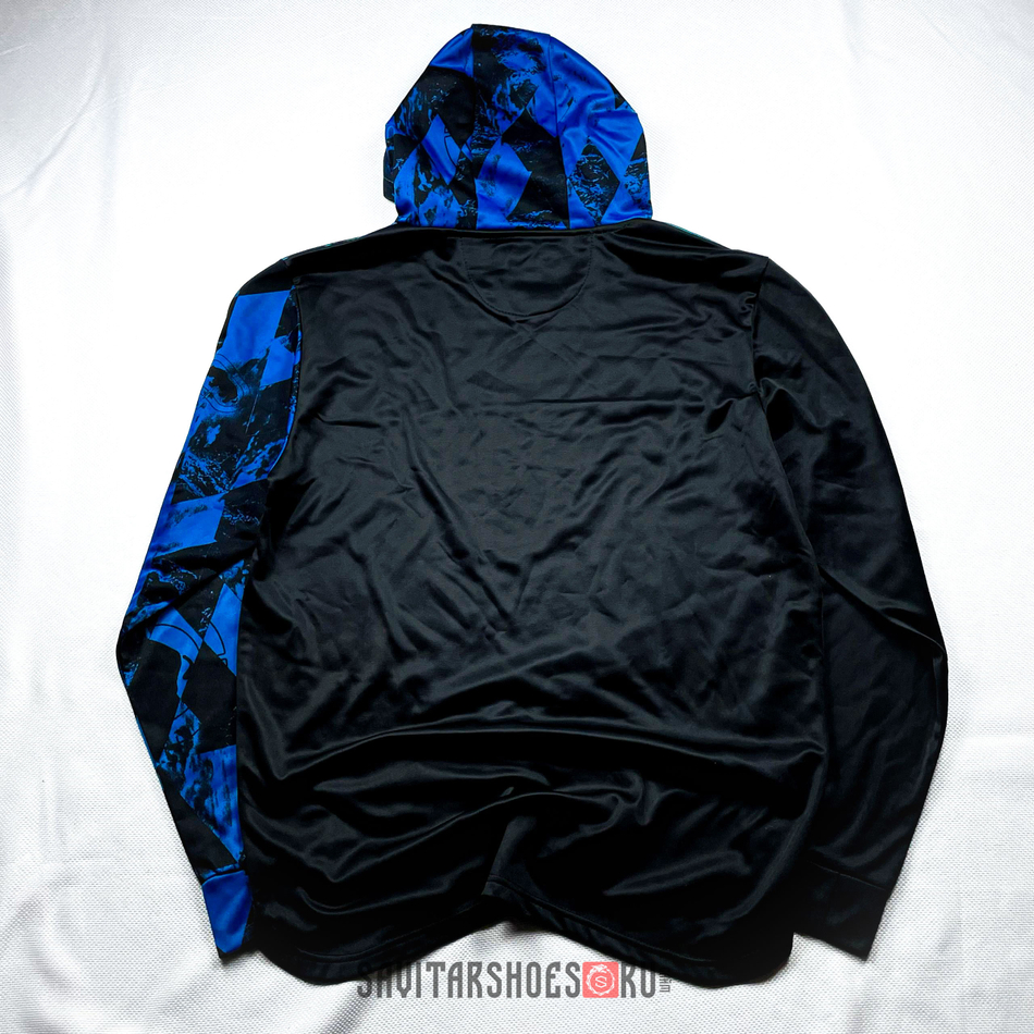 Худи ECKO FUNCTION