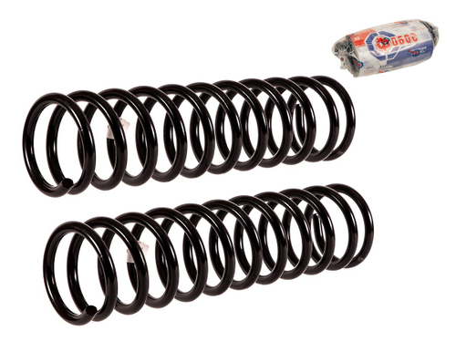 Пружина Стандарт 21099 усиленные / 21099-2912712