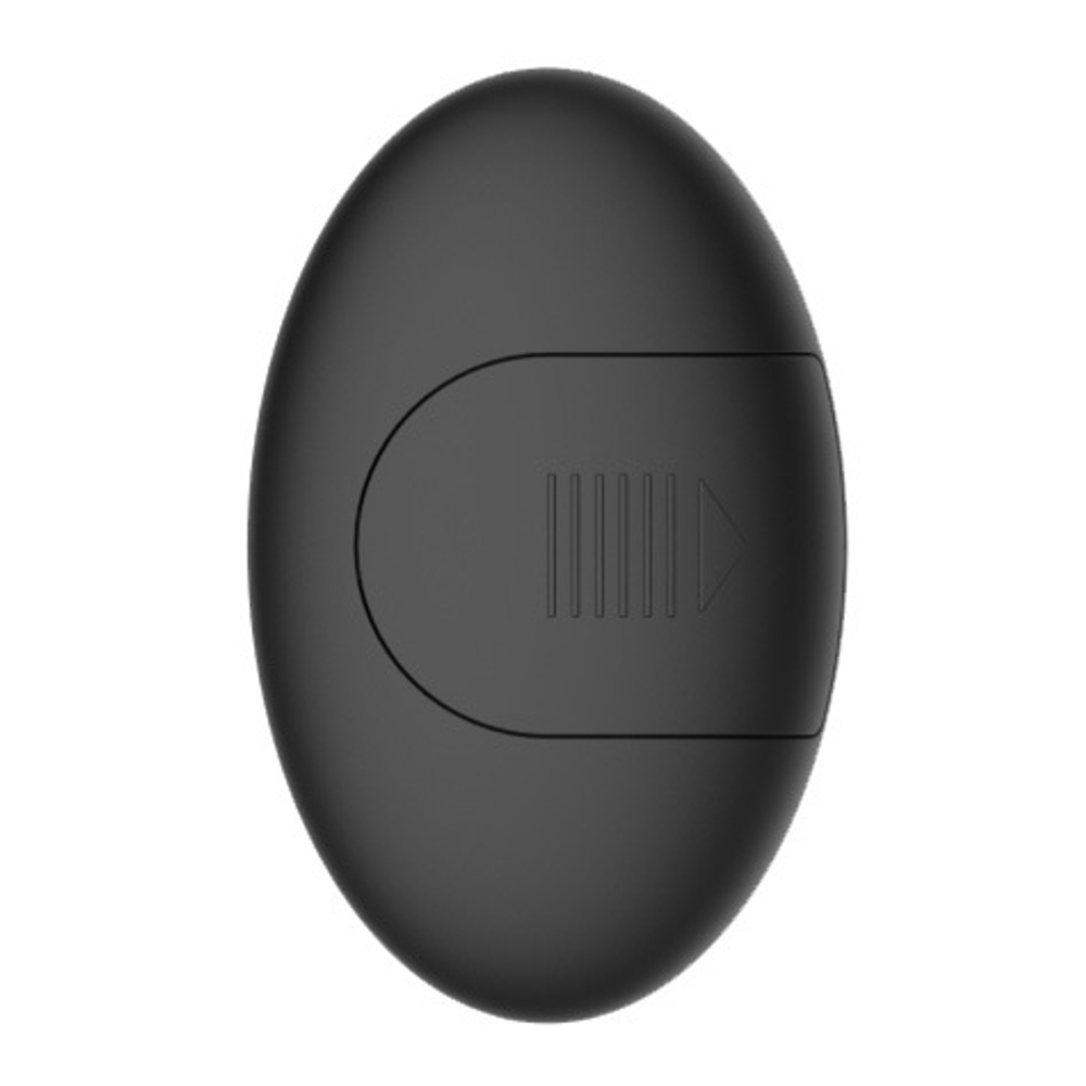 Анальная цепочка с ротацией на пульте управления Secwell SW2046