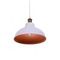 Подвесной светильник Lumina Deco Boggi LDP 6858 WT+Bronze