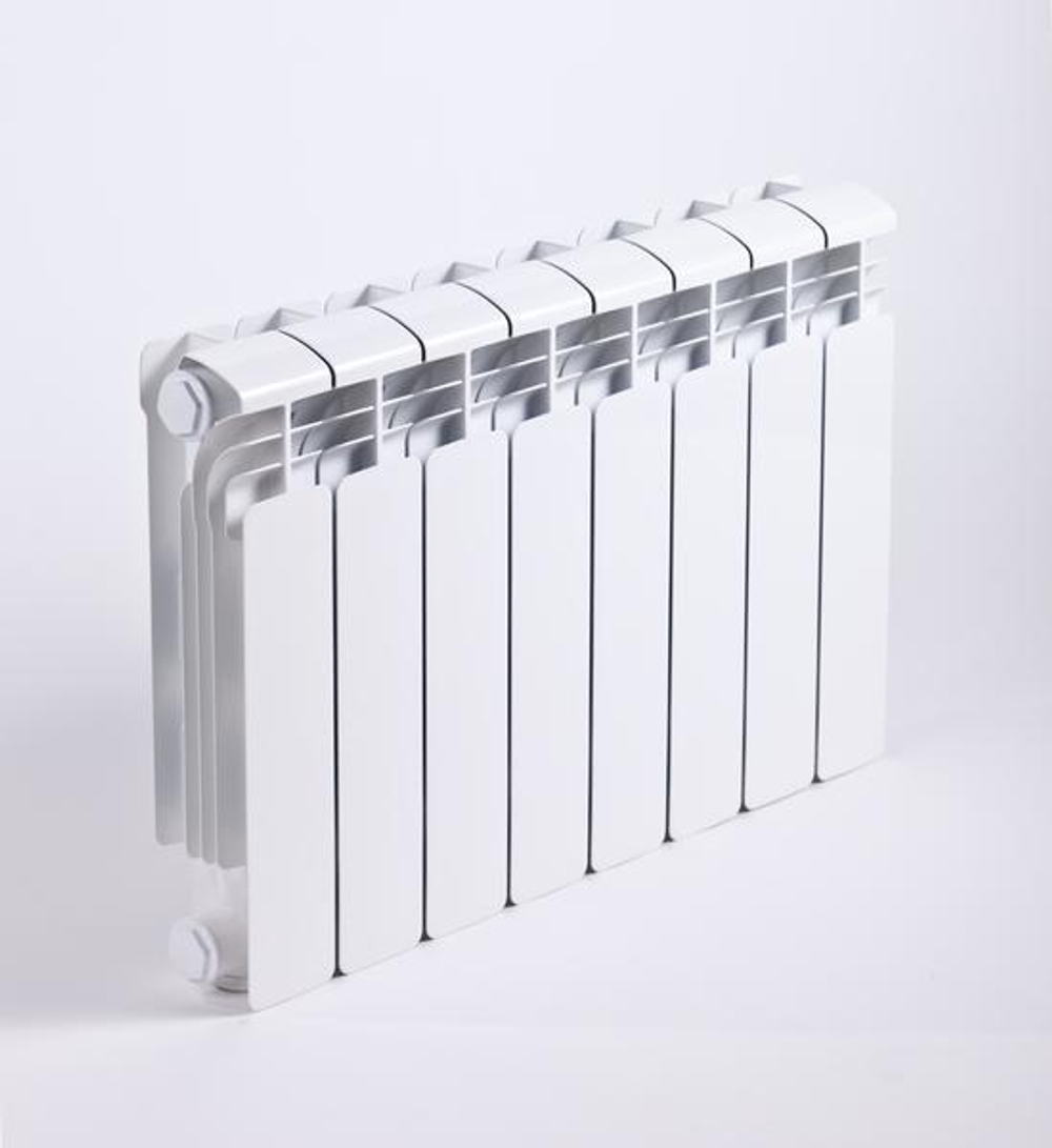 Радиатор алюминиевый Rifar Alum 350 4 секции (548 Вт)