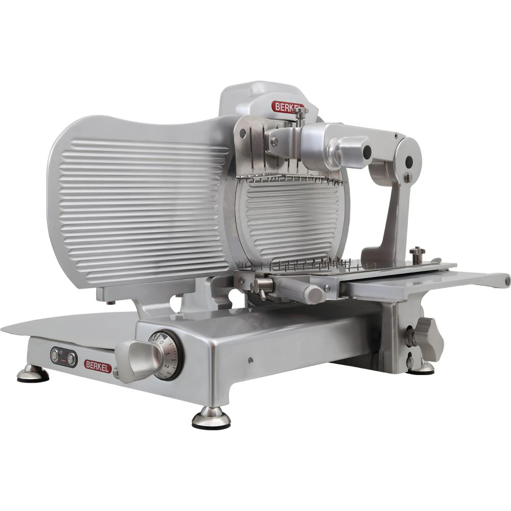 Слайсер Berkel Suprema PES350 1Ф