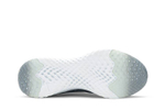 Кроссовки Nike Epic React Flyknit 1 (W) (Женская размерная сетка)