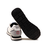 Кроссовки Aeronautica Militare - серый(SC258CT3222)