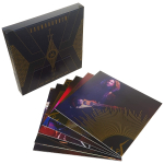 Soundgarden / Live At The Artists Den (Super Deluxe Edition)(4LP+2CD+Blu-ray)