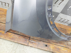 Крыло переднее правое Chery Tiggo 4 18-нв Б/У Оригинал J688403102DY