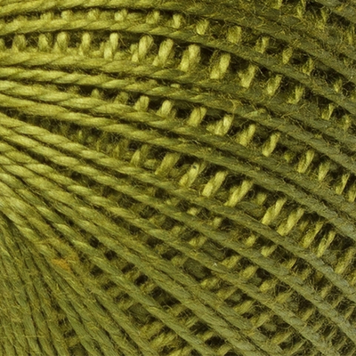 Нитки вязальные "Ирис" 25г Набор 6шт (4506)