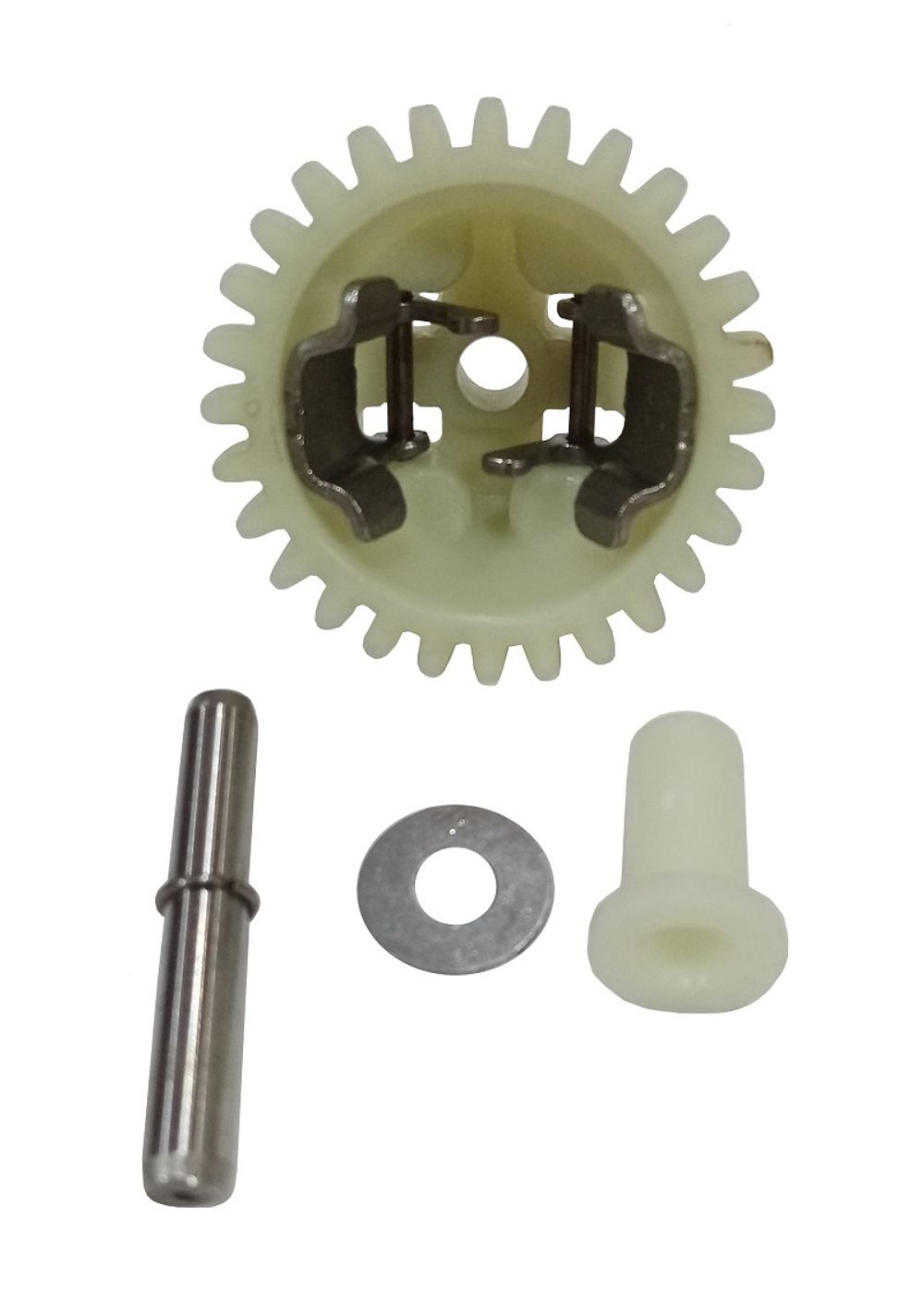 Шестерня регулятора оборотов G200,G160,G210FA,LC168F-2H/171750002-0001