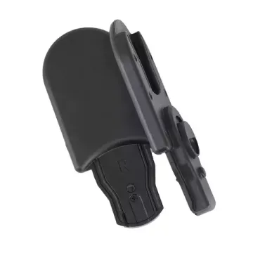 ANEX адаптеры люльки и сиденья IQ