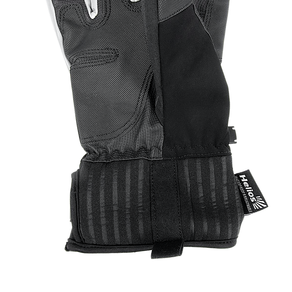 Перчатки Helios HS-CY-C20-33-XL Aktru утепленные