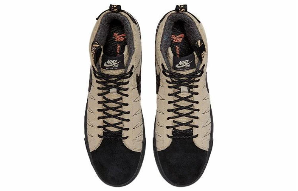 Кроссовки Nike Blazer Sb Zoom Prm "Acclimate Pack"