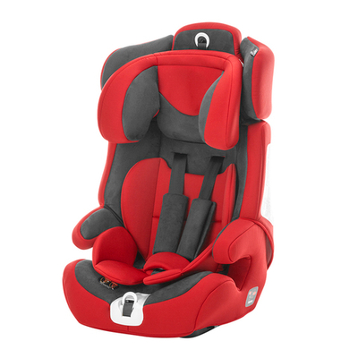 Автокресло Esspero Cross Fix