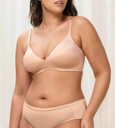 Бюстгальтер Triumph Body Make up Soft Touch P