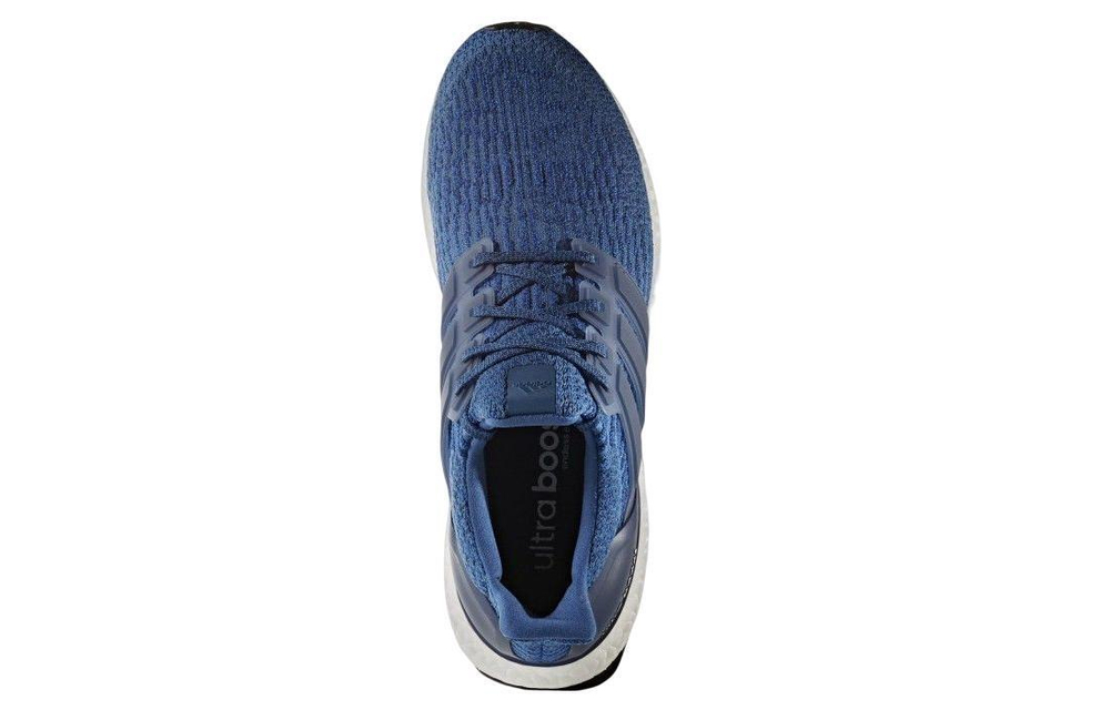Кроссовки Adidas Ultraboost 3.0 Royal Blue