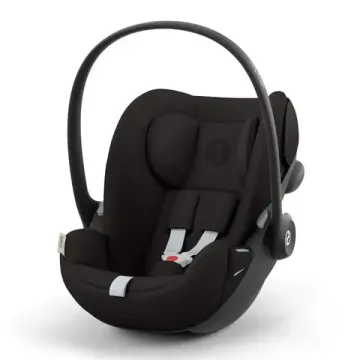 Автокресло Cybex Cloud G i-Size Magic Black