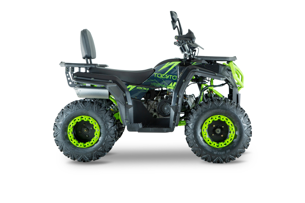 Квадроцикл Yacota Viking 200 NEW