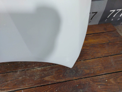 Капот Toyota RAV4 V (XA50) 18-нв Б/У Оригинал 533010R110